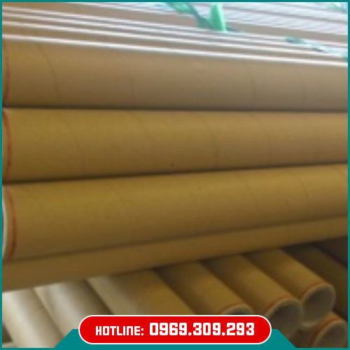 Ống giấy công nghiệp